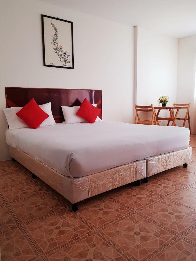 Pearl Inn Ban Nong Tabaek エクステリア 写真
