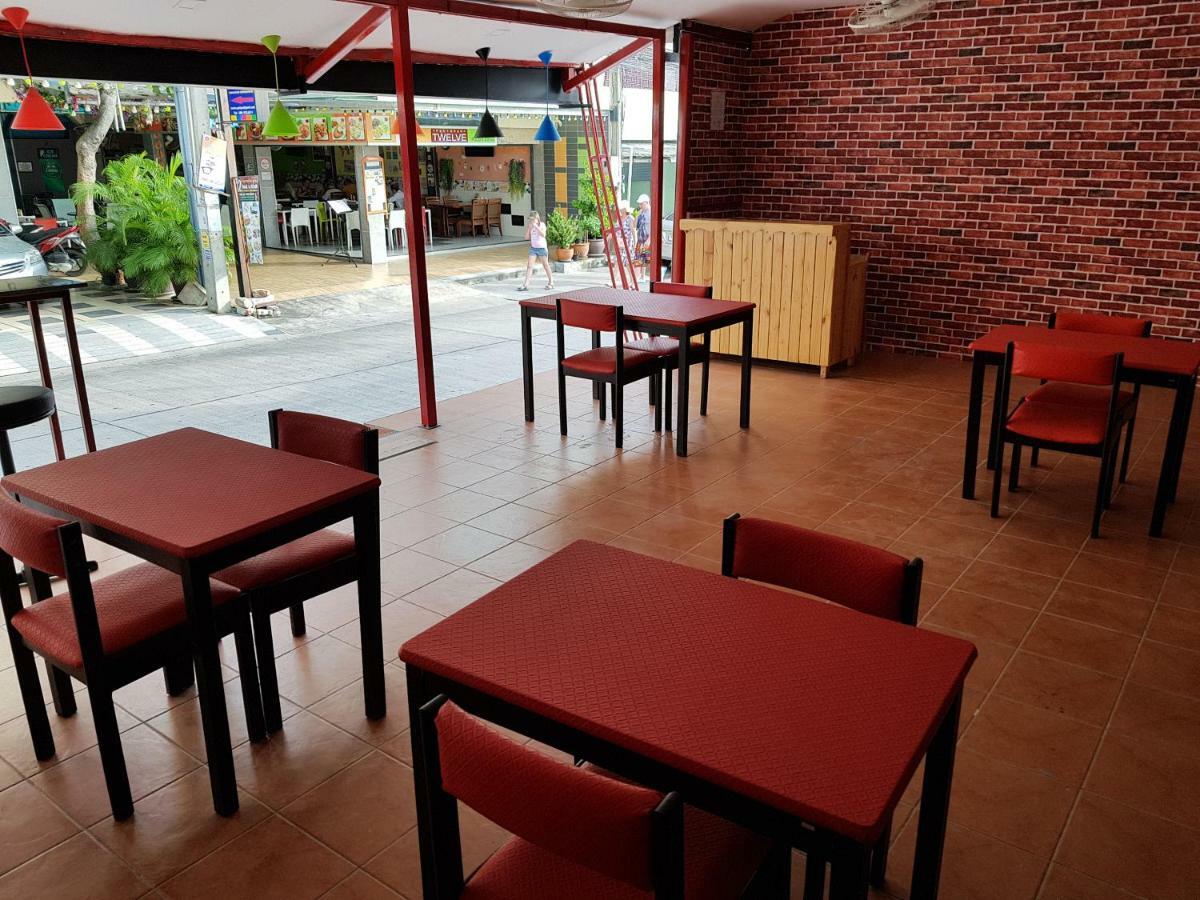 Pearl Inn Ban Nong Tabaek エクステリア 写真