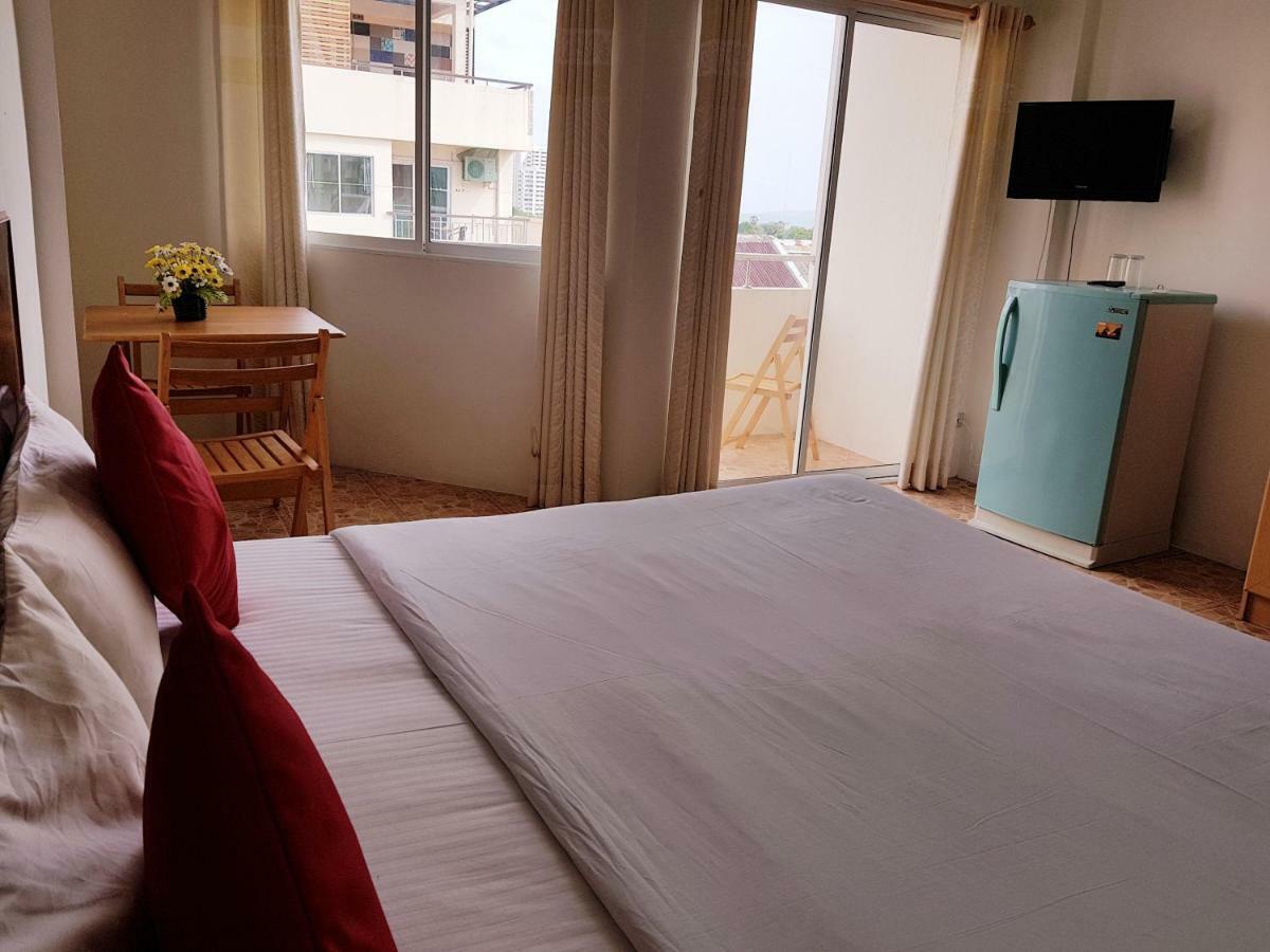 Pearl Inn Ban Nong Tabaek エクステリア 写真